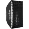 Godox UL-Box-6090 skėtinis softbox su Bowens jungtimi