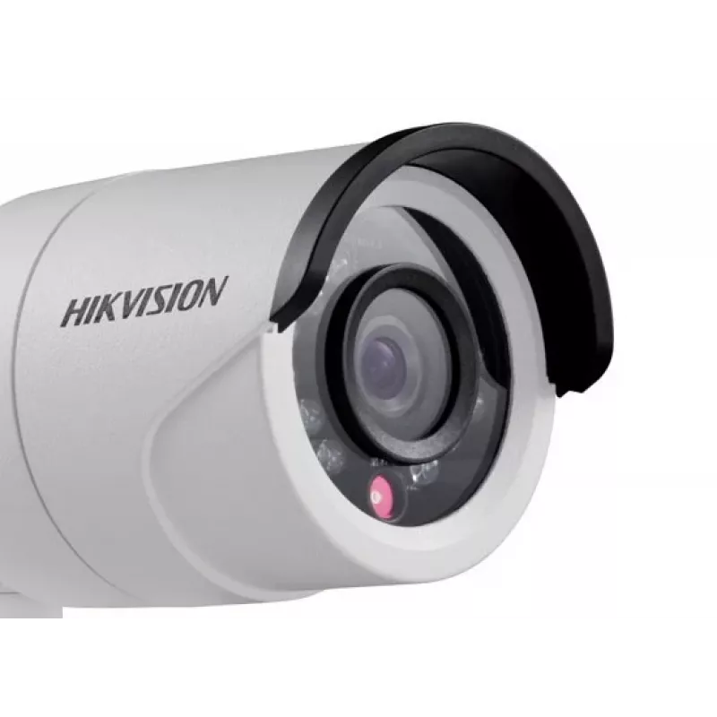 Hikvision DS-2CE16D0T-IRF(2.8mm)(C) Turbo HD cilindrinė vaizdo kamera, 2 MP