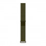 Garmin CIRQA priedų apyrankės, Dark Olive, S-M [010-14472-16]