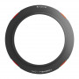 Freewell Brandon Li filtro adapterio žiedas 72 mm