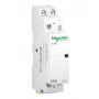 Schneider Electric Acti9 iCTK50-25-20-230 modulinis kontaktorius, 25 A, 2NO, 230/240 V AC (A9C40225)
