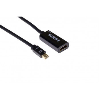 Mercodan PRO Mini Displayport į HDMI adapteris