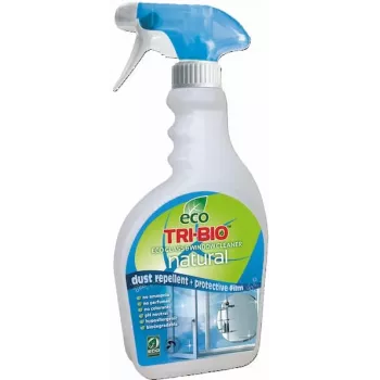 Tri-Bio stiklo valiklis 0,5 l