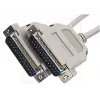 Shiverpeaks S-CONN AK 402 SC D-SUB kabelis, 1:1, 25-pin, kištukas/kištukas, 5m