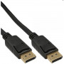 Mercodan DisplayPort kabelis, 5 m