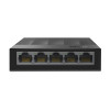 TP-Link LS1005G LiteWave 5 portų 10/100/1000 nevaldomas komutatorius (LS1005GUN/5.40)