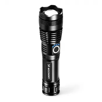 Wozinsky WLT-15W taktinis žibintuvėlis 15W