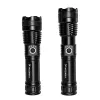 Wozinsky WLT-15W taktinis žibintuvėlis 15W