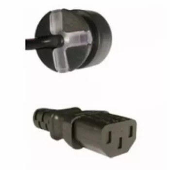 Mercodan SmarTplug DK maitinimo kabelis (921542)