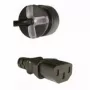 Mercodan SmarTplug DK maitinimo kabelis (921542)