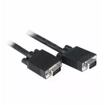 Mercodan PRO VGA kabelis, 2 m, VGA vyriškas (939102)