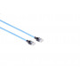 Mercodan Slim Cat6a U/UTP komutacinis kabelis RJ45, 7.5 m (371927075)