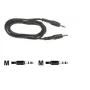 Mercodan Audio Mini Jack kabelis, 20 m (231070)