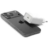 Usams T69 20W USB-C baltas įkroviklis