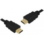 LTC HDMI kabelis, 1,2 m, 4K