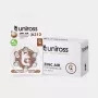 Uniross A312 elementinės baterijos klausos aparatams, 148mAh, 6 vnt.