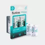 Uniross Power Plus D / LR20 šarminės baterijos, 2 vnt.