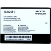 Alcatel originali baterija TLI20F1, skirta One Touch Pop C7 OT-7040 ir OT-7041, 2000mAh