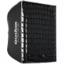Godox UL-Box-6060 skėtinis softbox su Bowens tvirtinimu studijiniam apšvietimui