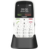 Gigaset GL695 SIM mobilusis telefonas 4G LTE baltas