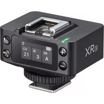 Godox XR-S imtuvas, skirtas Sony