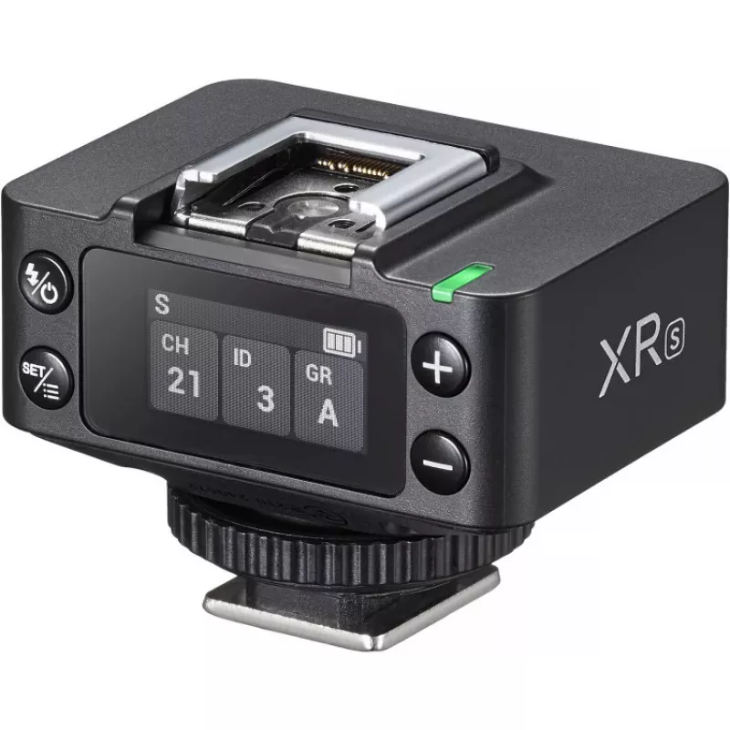 Godox XR-S imtuvas, skirtas Sony
