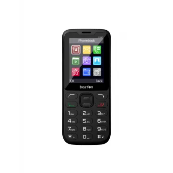 Beafon C190 LTE – 4G, „Classic Line“, paprastasis telefonas