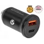 Avacom 36W CarPRO 2 automobilinis įkroviklis su Power Delivery