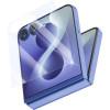 Cellularline apsauginė plėvelė Samsung Z Flip 8