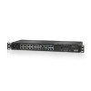 APC NetBotz Rack Monitor 750 aplinkos stebėjimo įrenginys 1GbE, 1U, montuojamas į stelažą