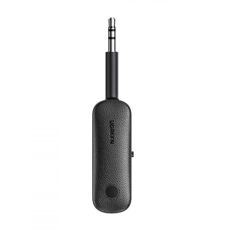 UGREEN CM403 Bluetooth 5.0 siųstuvas-imtuvas į AUX adapteris
