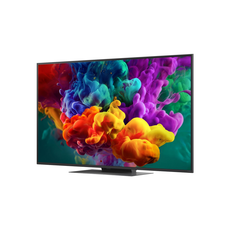 LG 55QNED86B6B 55 inch QNED MiniLED 4K UHD 144Hz VRR išmanusis televizorius (2026)