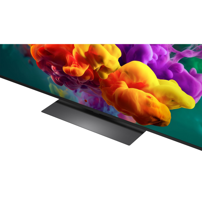 LG 55QNED86B6B 55 inch QNED MiniLED 4K UHD 144Hz VRR išmanusis televizorius (2026)