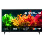 LG 50QNED80B6B 50 inch QNED MiniLED 4K UHD 60Hz išmanusis televizorius (2026)