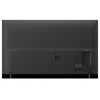 LG 50QNED80B6B 50 inch QNED MiniLED 4K UHD 60Hz išmanusis televizorius (2026)