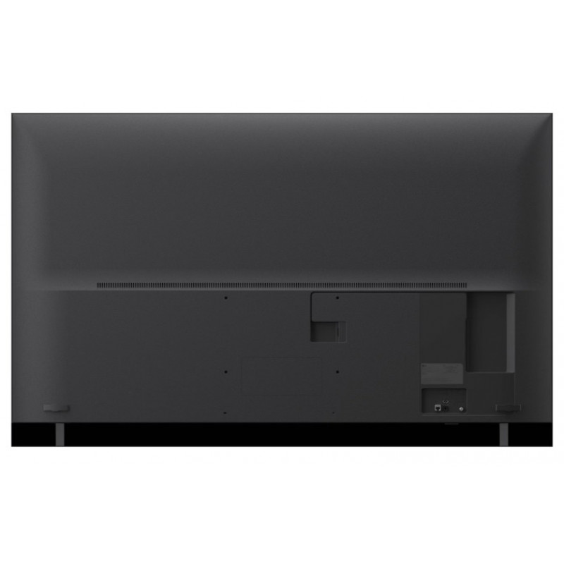 LG 50QNED80B6B 50 inch QNED MiniLED 4K UHD 60Hz išmanusis televizorius (2026)