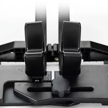 Wozinsky WSR-02 stabilus dviračio stovas (ratui)