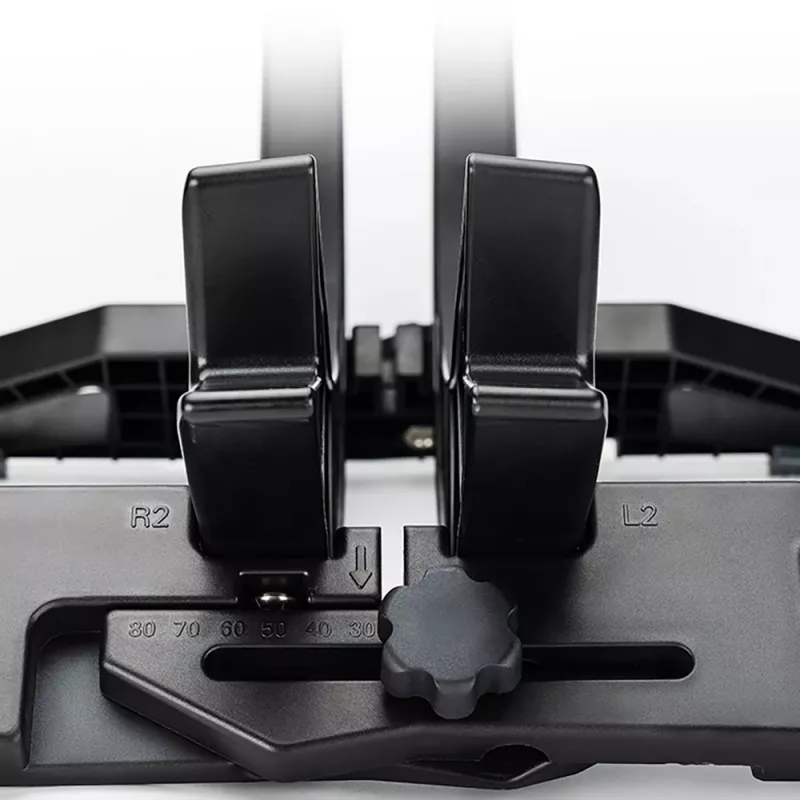 Wozinsky WSR-02 stabilus dviračio stovas (ratui)