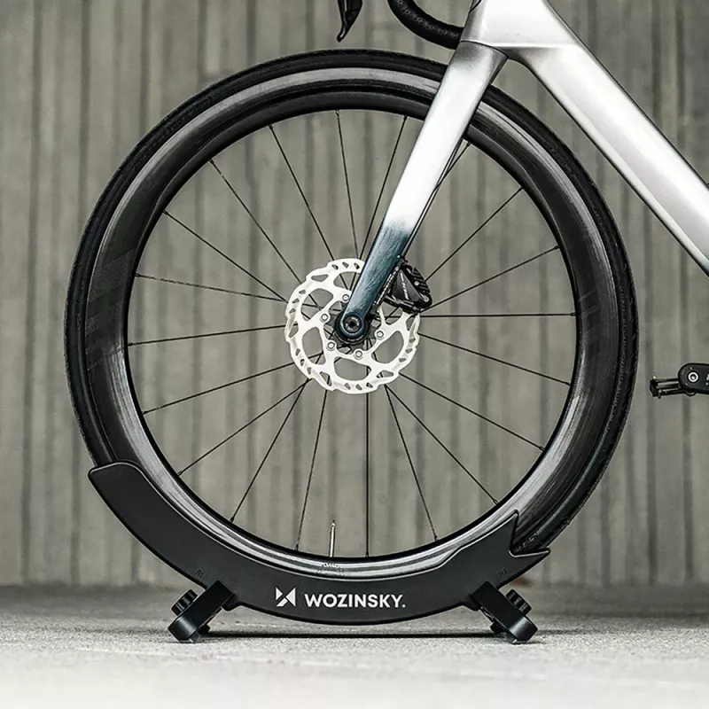 Wozinsky WSR-02 stabilus dviračio stovas (ratui)