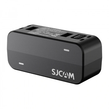 SJCAM SJ20 išorinė baterija