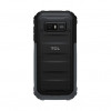 TCL onetouch 5044 Dual SIM mygtukinis telefonas, Himalaya Gray