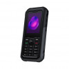 TCL onetouch 5044 Dual SIM mygtukinis telefonas, Himalaya Gray