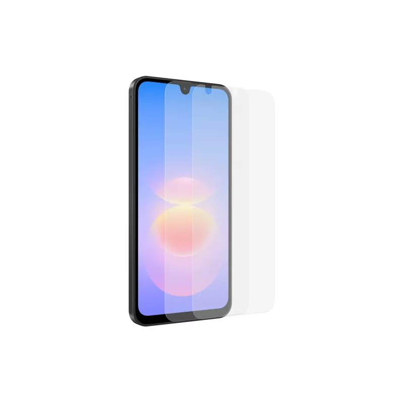 Samsung ekrano apsauga Galaxy A18, permatoma