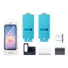 Samsung ekrano apsauga Galaxy A18, permatoma
