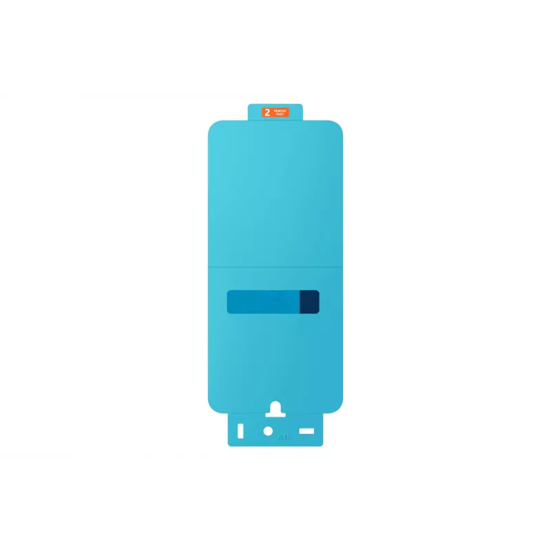 Samsung ekrano apsauga Galaxy A18, permatoma