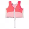 Sunnylife plaukiojimo liemenė (2-3 metų) – Melody the Mermaid Neon Strawberry