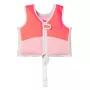 Sunnylife vaikiška plaukiojimo liemenė (1-2 metų) – Neon Strawberry