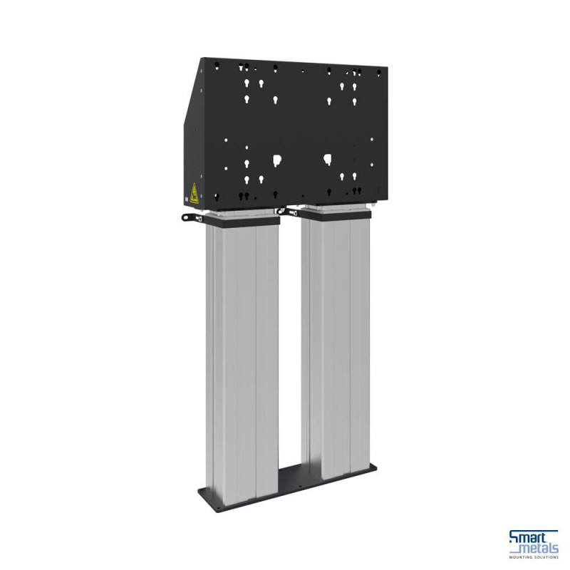 Vogel's Floor Lift 2XL B Max 98 grindų keltuvas