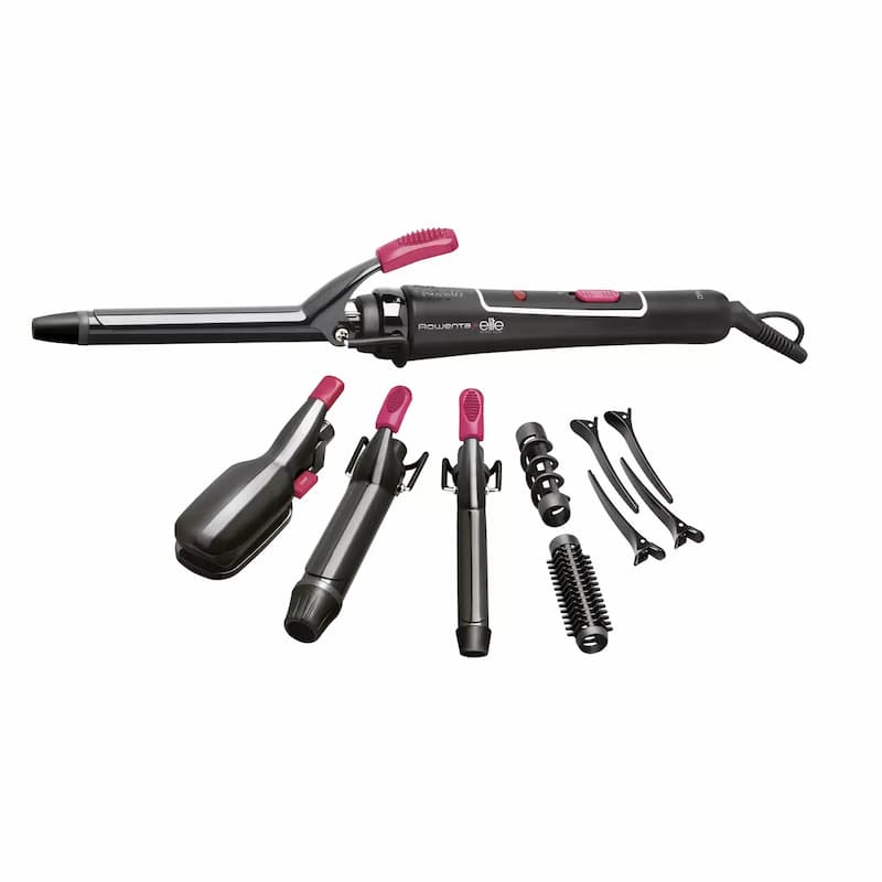 ROWENTA Unlimited Looks 14-in-1 plaukų formavimo prietaisas