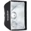 Godox UL-Box-3045 skėčio formos softbox, Bowens tvirtinimas